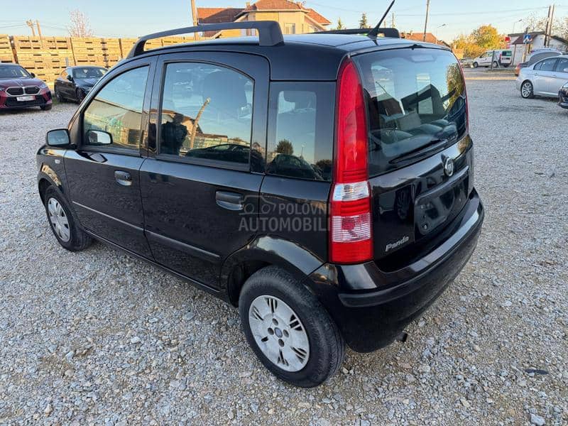 Fiat Panda 1.2