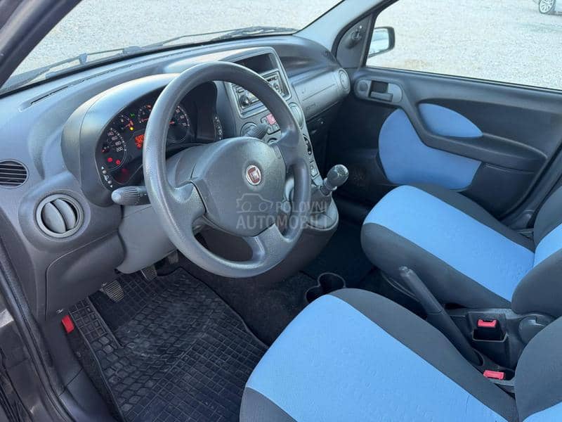 Fiat Panda 1.2