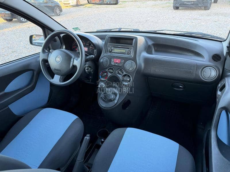 Fiat Panda 1.2