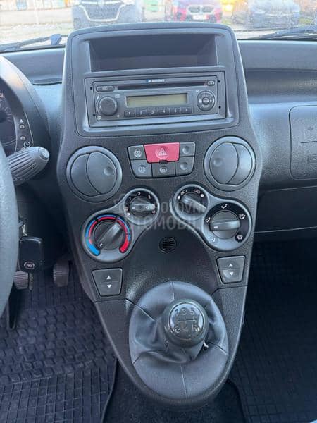Fiat Panda 1.2