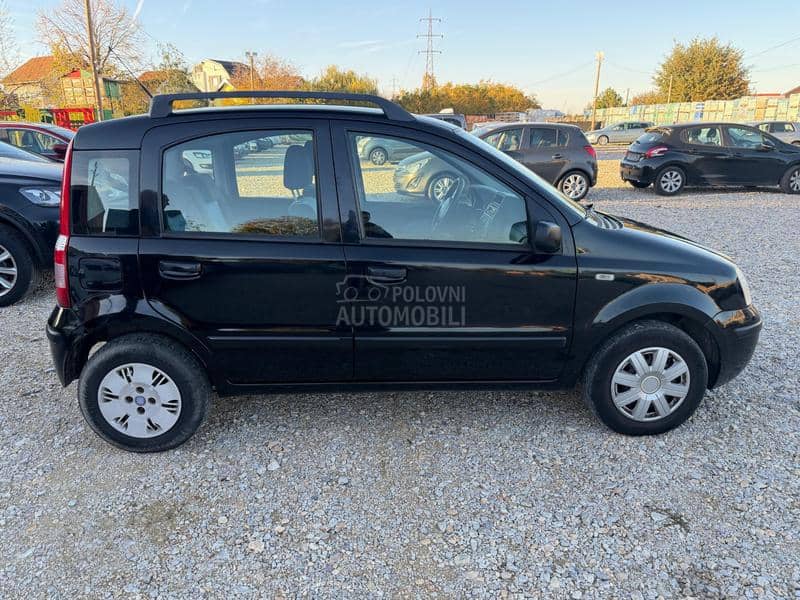 Fiat Panda 1.2