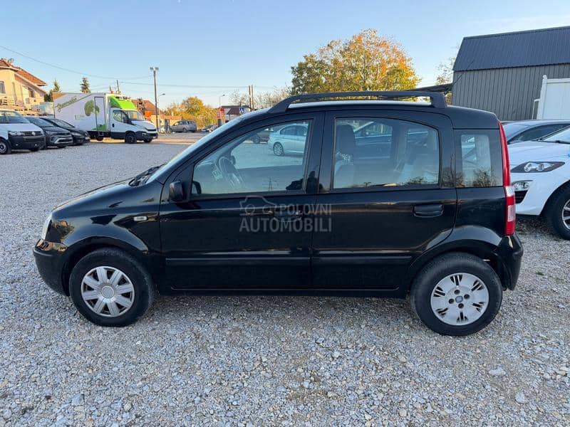 Fiat Panda 1.2