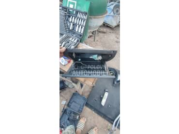 kaseta za Opel Meriva