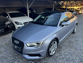 Audi A3 S-Tron/4x4/Pan/Matrx