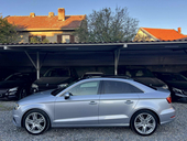 Audi A3 S-Tron/4x4/Pan/Matrx