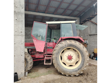 Case IH 1246