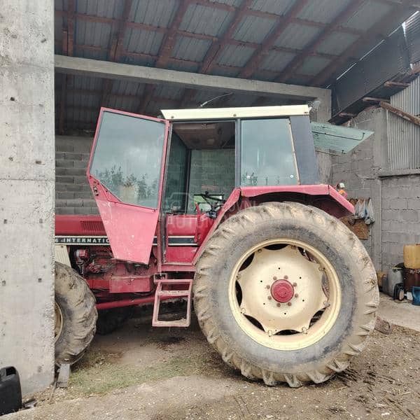 Case IH 1246