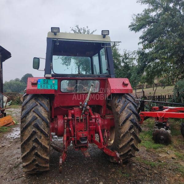 Case IH 1246