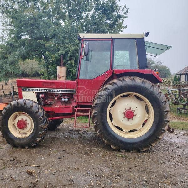 Case IH 1246