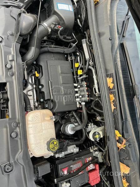 Opel Mokka X 1.4B P.L.I.N