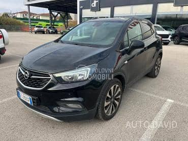 Opel Mokka X 1.4B P.L.I.N