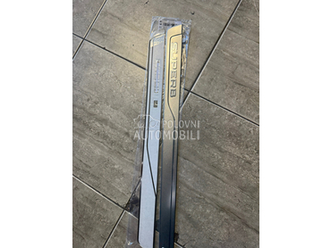 lajsna praga prednja leva za Škoda Superb od 2023. do 2025. god.