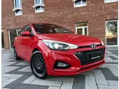 Hyundai ix20 LED//TURBO//GDI//