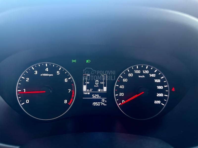 Hyundai i20 LED//TURBO//GDI//
