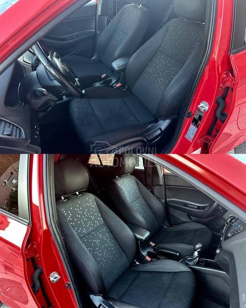Hyundai i20 LED//TURBO//GDI//