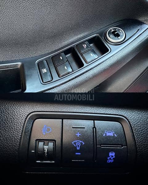 Hyundai i20 LED//TURBO//GDI//