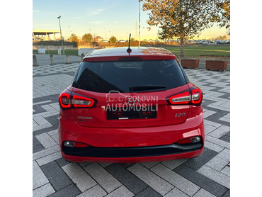 Hyundai ix20 LED//TURBO//GDI//