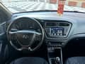 Hyundai i20 LED//TURBO//GDI//