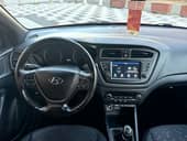 Hyundai ix20 LED//TURBO//GDI//