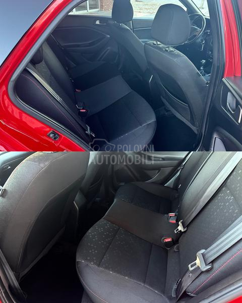 Hyundai i20 LED//TURBO//GDI//