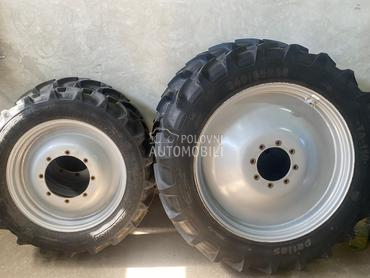 Case IH Case, New Holland, Steyr