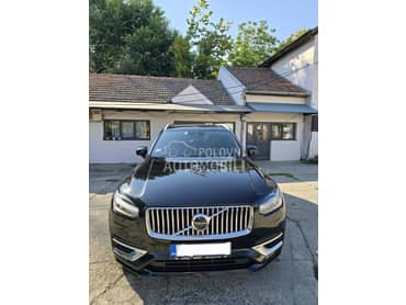 Volvo XC90 B5 AWD
