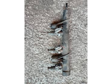 Benzinske Dizne 1.2Vti za Citroen Berlingo, C-Crosser, C-ELYSEE ... od 2012. do 2020. god.