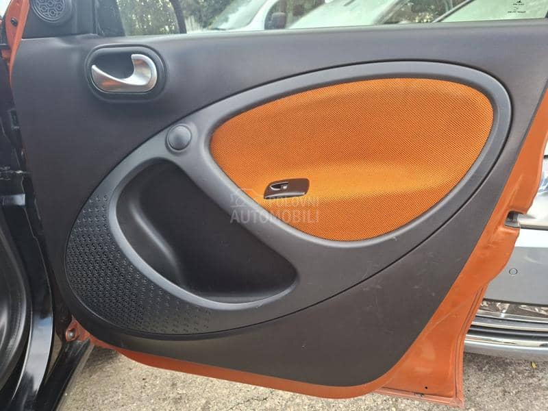 Smart ForFour 1.0b,REG,N0V