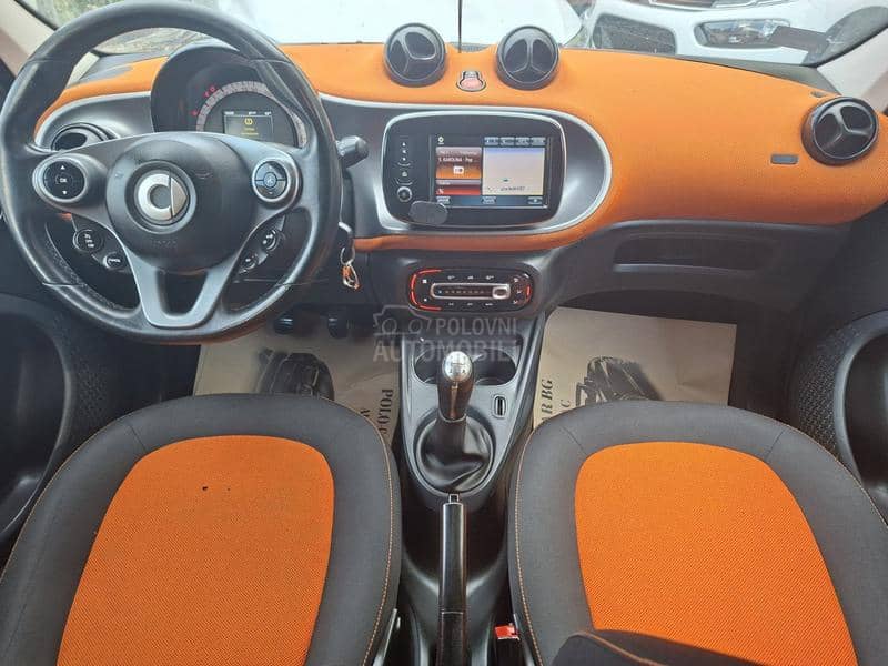 Smart ForFour 1.0b,REG,N0V