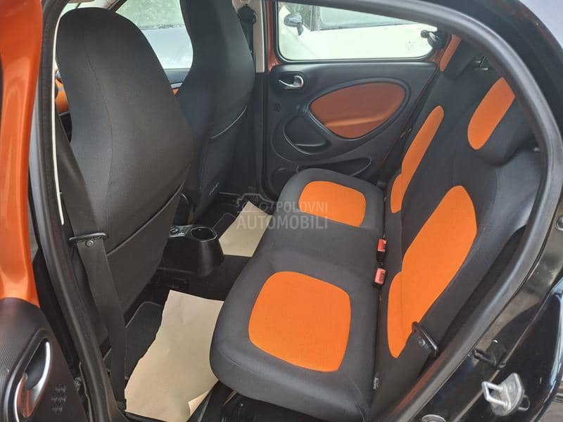 Smart ForFour 1.0b,REG,N0V