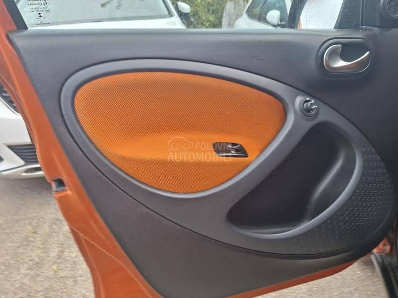 Smart ForFour 1.0b,REG,N0V
