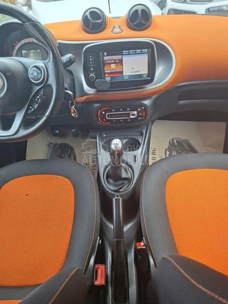 Smart ForFour 1.0b,REG,N0V