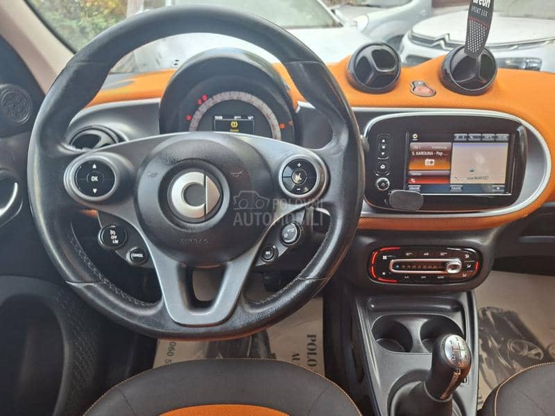 Smart ForFour 1.0b,REG,N0V