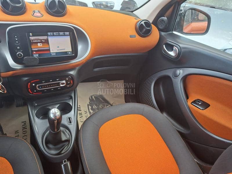 Smart ForFour 1.0b,REG,N0V