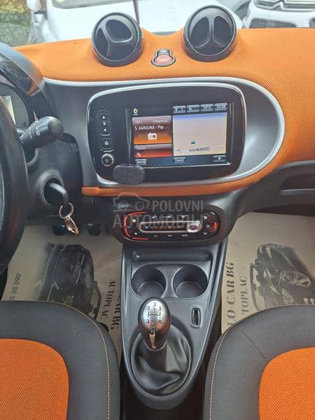 Smart ForFour 1.0b,REG,N0V