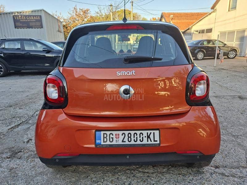Smart ForFour 1.0b,REG,N0V