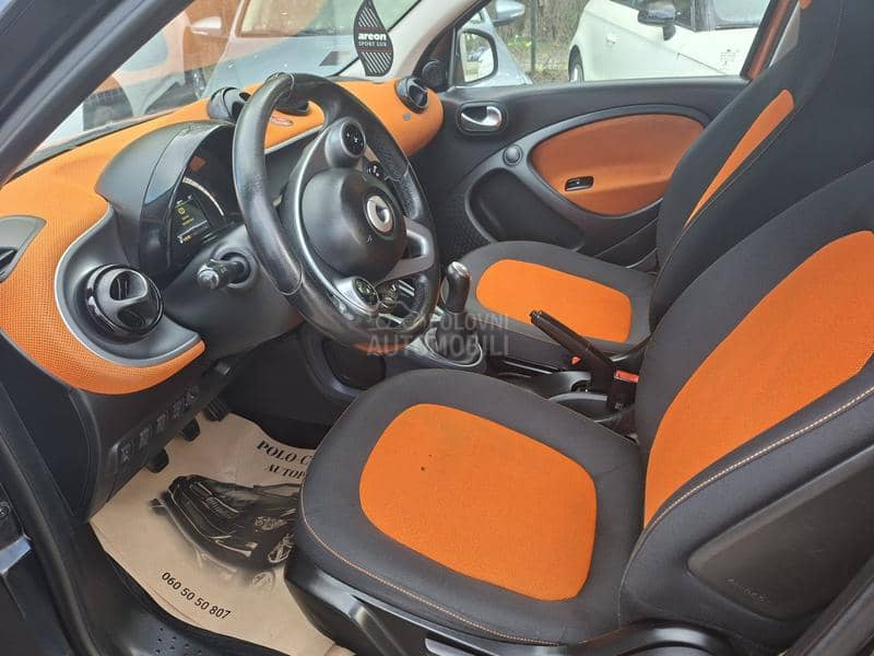 Smart ForFour 1.0b,REG,N0V