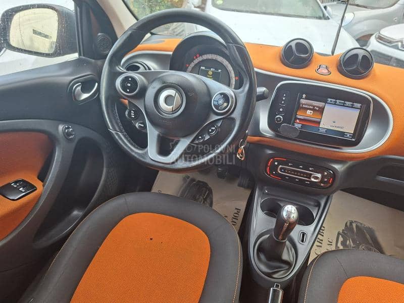 Smart ForFour 1.0b,REG,N0V