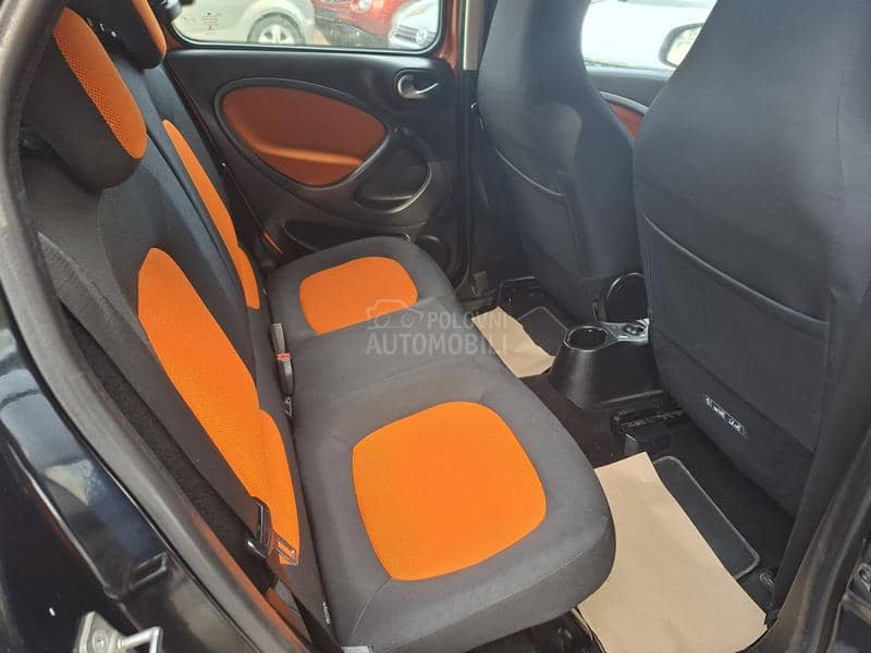 Smart ForFour 1.0b,REG,N0V