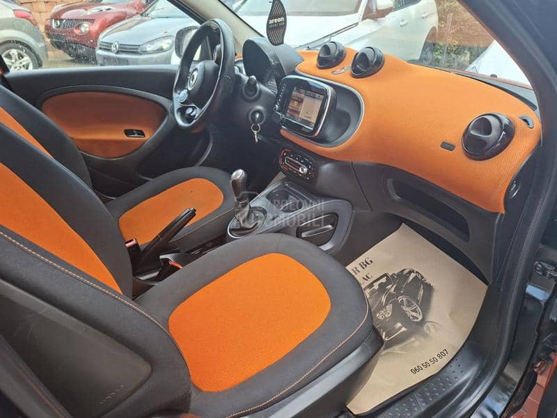 Smart ForFour 1.0b,REG,N0V