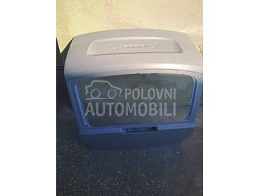 Gepek vrata za Kia cee`d sw od 2009. do 2011. god.