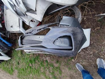 Branik sivi za Hyundai i20