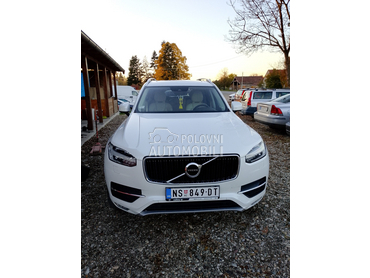 Volvo XC90 2.0D4 AWD