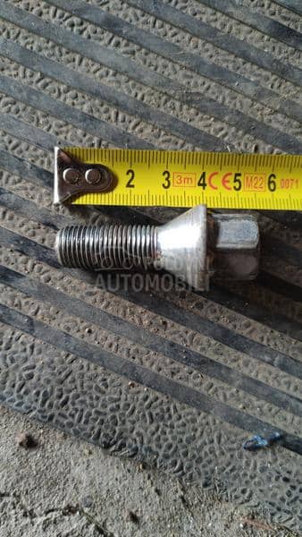 šrafovi za alu felne