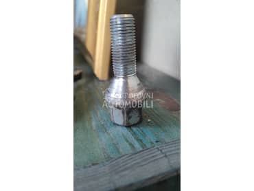 šrafovi za alu felne  