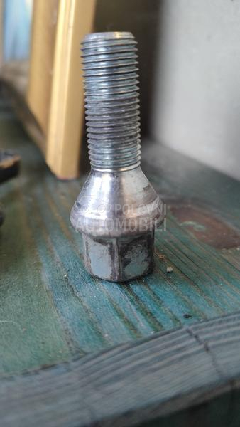 šrafovi za alu felne