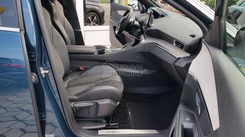 Peugeot 3008 1.5 GT LINE/AUT/FUL