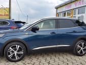 Peugeot 3008 1.5 GT LINE/AUT/FUL