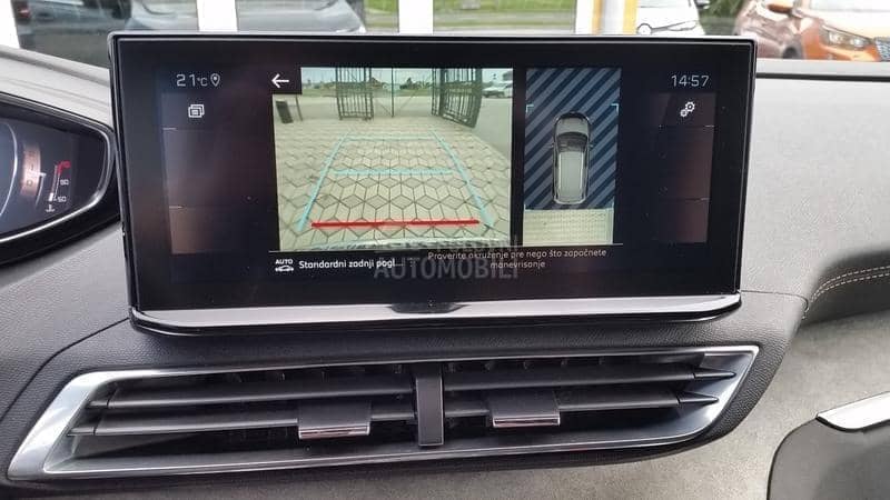 Peugeot 3008 1.5 GT LINE/AUT/FUL