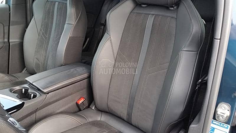 Peugeot 3008 1.5 GT LINE/AUT/FUL